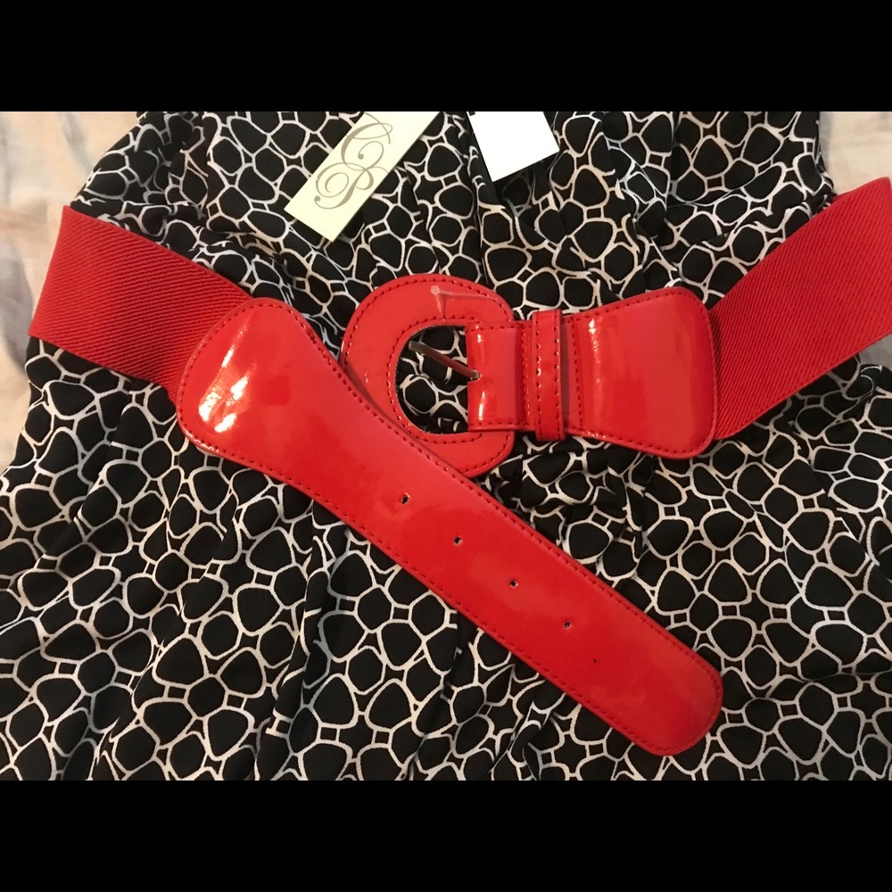 Cory P Dress Size L - Picture 3 of 5